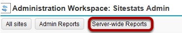 Click Server-wide Reports.